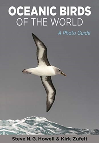 Oceanic birds the world a - oceanic,