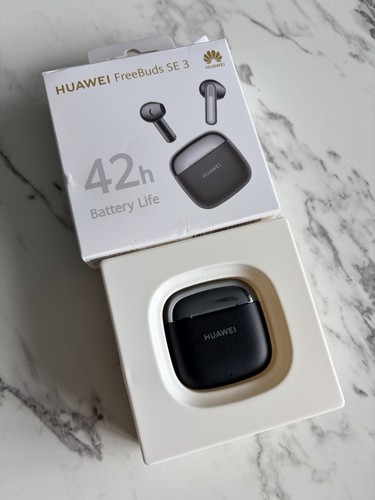 Huawei freebuds 3 - freebuds, se