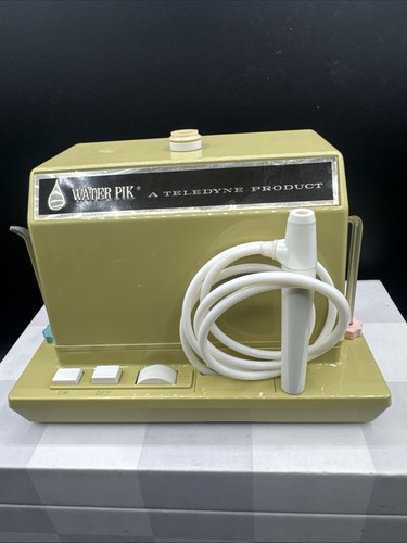 Vintage aqua tec - vintage,