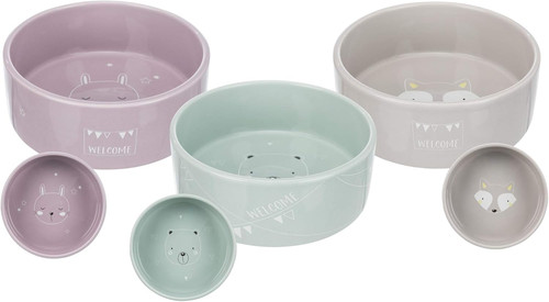 Junior ceramic bowl - ceramic, –