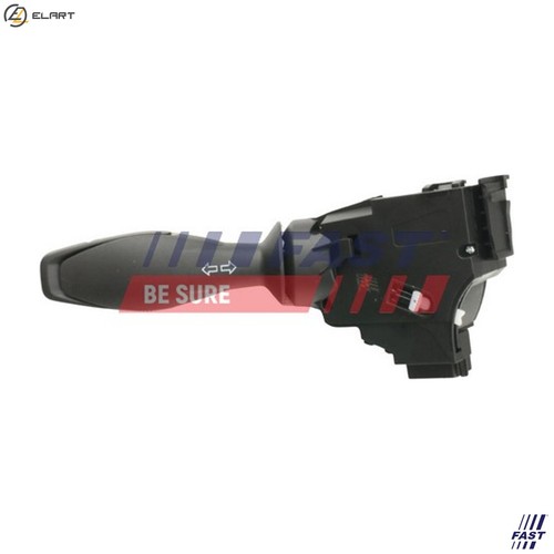 Steering column switch - steering,