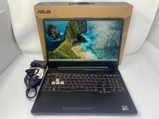 ASUS TUF Gaming A15 FA506IHR - 15.6" - AMD Ryzen 5 - 16GB RAM - 1TB SSD