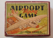 Airport Flying Game Indoor