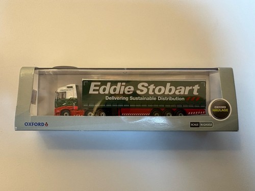Oxford diecast volvo fh4 - diecast,
