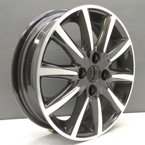 Toyota aygo diamond cut - diamond,