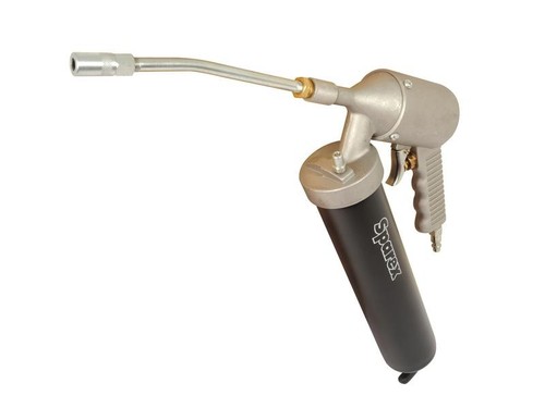 Sparex air operated grease gun - air,