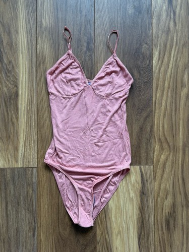 American apparel sofia pink - apparel,