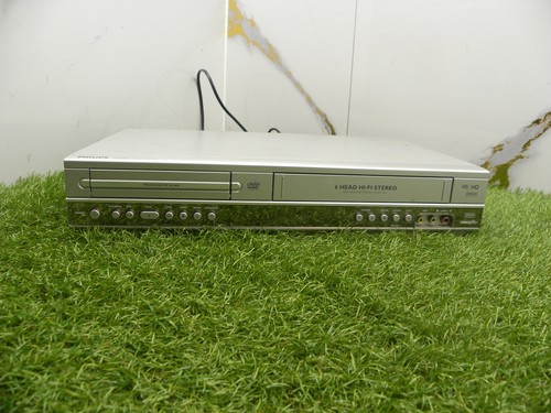 Philips dvp3100v dvd player - philips,