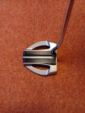 RIFE "IMO" CNC MILLED  LARGE