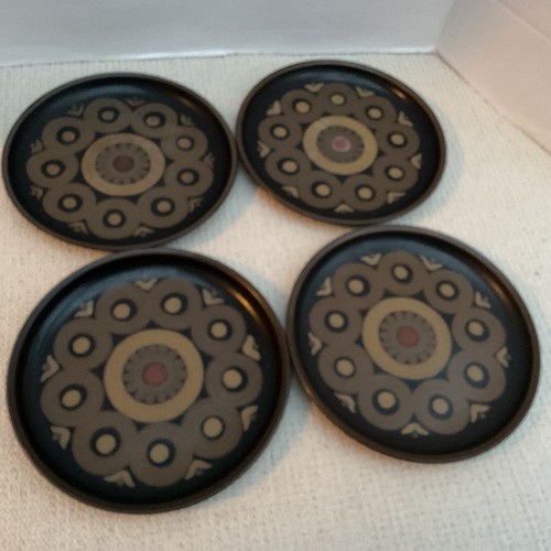 Vintage denby arabesque - vintage,