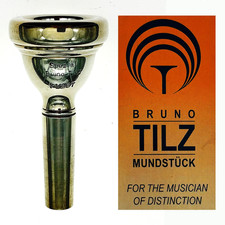 Bruno Tilz Special Bass