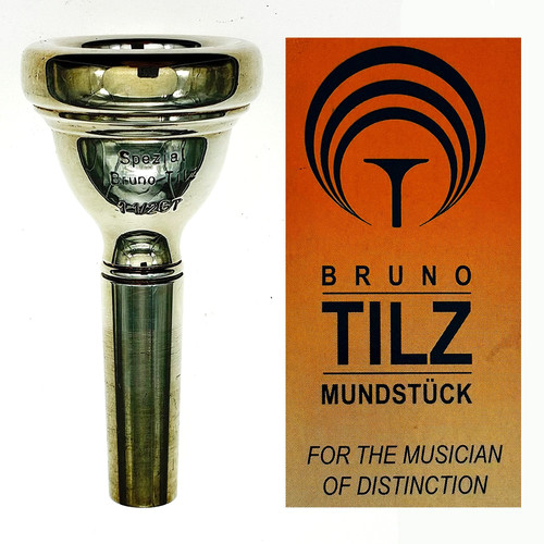 Bruno tilz special bass - bruno,