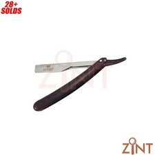 New Straight Shaving Tool Cut