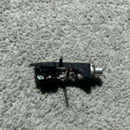 Rare technics head shell - shell, with
