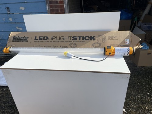 Defender e7126585 110v led - defender,