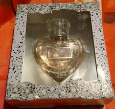 Lipsy London Gemstone Eau De Parfum Perfume Boxed 30ml 