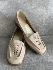 Ladies Footglove Wider Fit