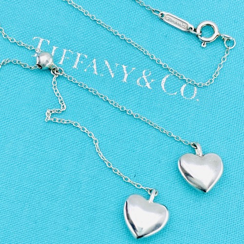 Tiffany double puff - double,