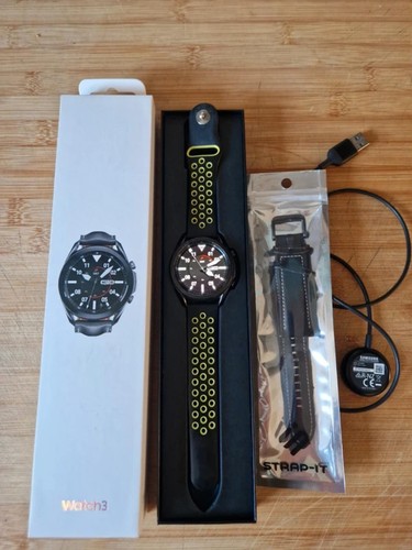 Samsung galaxy watch - samsung,
