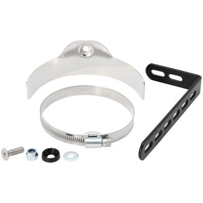Chassis mounting kit for - chassis,