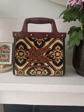 Etro Love Trotter Bag