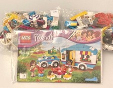 LEGO Friends 41034 Summer