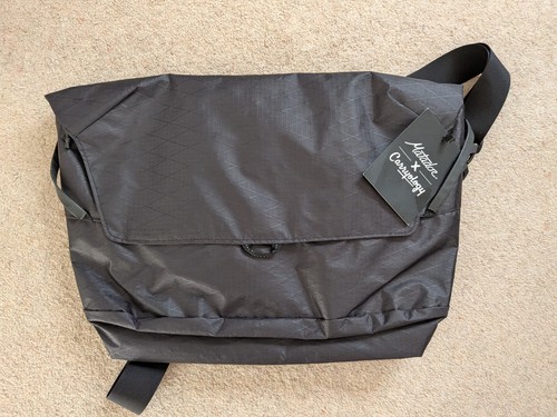 Matador carryology edx - x,