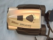 Nikon Eagleview binoculars 8-24×25