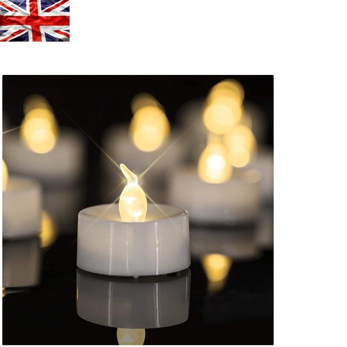Stylish safe flameless led - safe,