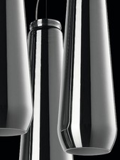 Foscarini Glass Drop Pendant