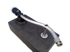 Ortofon SMG-212 Tonearm with TD-124 Armboard Working JP