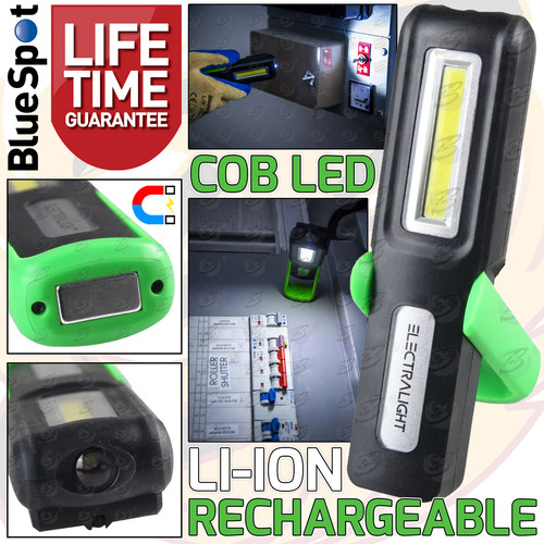 Cob led work light torch - led,