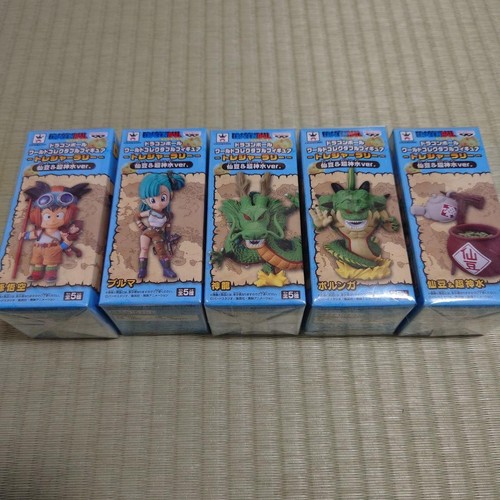 Dragon ball treasure rally - dragon,