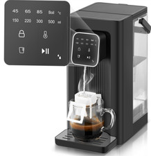 Instant Hot Water Dispenser 4