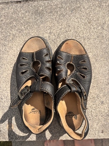 Vintage doc marten - doc, sandals