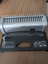 Amazon Basics Grey Comb