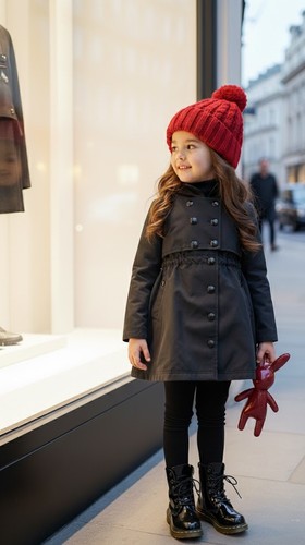 Girls autumn spring 2026 - autumn/spring,