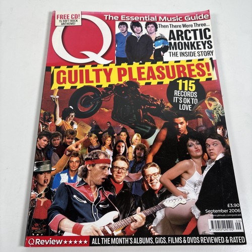 Magazine 242 september - magazine,