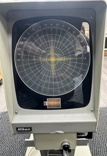 Nikon Projection Lensmeter /