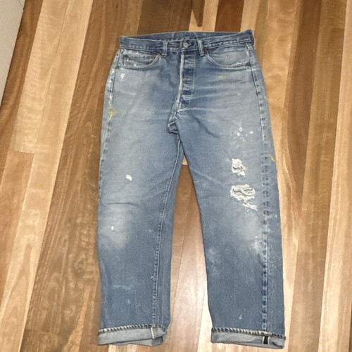 Vintage levi s redline - 70’s,