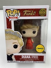 Funko Pop Royals Princess