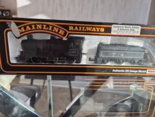 OO Gauge Mainline