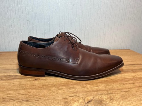 John white ainsworth brown - john,
