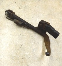Honda 360 CB CB360 Kick Side