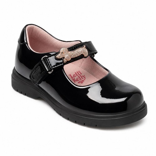 Lelli kelly girls black - girls,