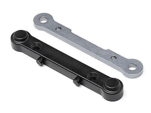 Maverick rear sus arm holder - rear, sus.arm