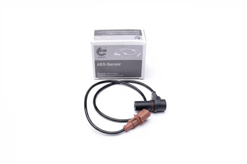 Crankshaft position sensors