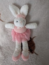 Russ berrie ballerina plush - berrie,