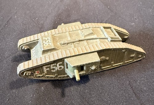Corgi mark male tank - corgi,