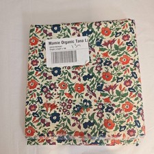 Mamie Organic Tana Lawn